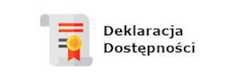 deklaracja dostępności