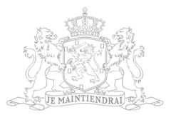 Logo van Rijkswapen