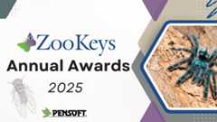 2025 Annual Journal Awards