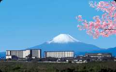 龍宮城スパホテル三日月