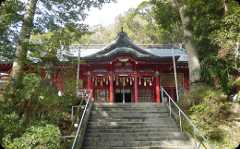 高瀧神社