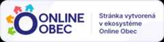 Projekt Online Obec