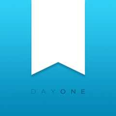 Day One (日誌 / 日記) Day One (日誌 / 日記)