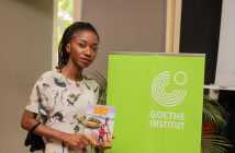 Santa Kakese raconte Kinshasa en BD avec « 207 » et « M’fumu Buku »