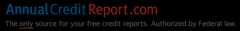 Annual Credit Report.com The only source for your free credit reports. Authorized by Federal law
