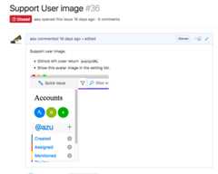 fit right, User Profile Image