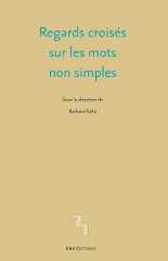 Regards croisés sur les mots non simples