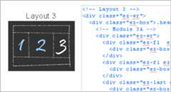 フレームワークのキャプチャ