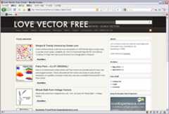 サイトのキャプチャ