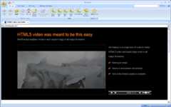 サイトのキャプチャ