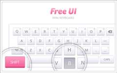 サイトのキャプチャ