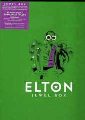 JEWEL BOX - DEEP CUTS cover art