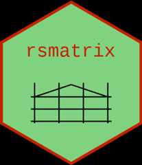 rsmatrix website
