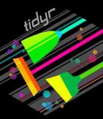tidyr website