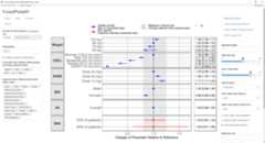 example plot with the included dataset