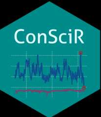 ConSciR website