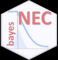 bayesnec Logo