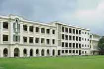 St Xavier’s Collegiate School, Kolkata