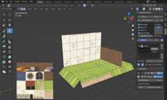 Painting View Rotation