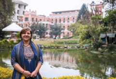 Kathmandu Hotels Look Ahead to Visit Nepal 2020