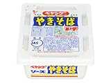 ペヤング ソースやきそば 120g×6個 ペヤング ソースやきそば 120g×6個
