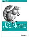 Js.next: Ecmascript 6 Js.next: Ecmascript 6