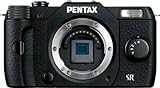 PENTAX ミラーレス一眼 Q10 ボディ ブラック Q10 BODY BLACK 12118 PENTAX ミラーレス一眼 Q10 ボディ ブラック Q10 BODY BLACK 12118