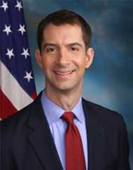 U.S. Senator Tom Cotton