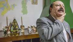 Marlene Bergamo 10.set.2014/Folhapress