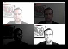 brightness and contrast