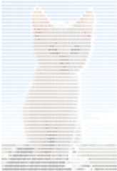 Flickr Asciified - Nihilogic