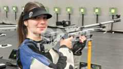Deset medalja na Salona openu Deset medalja na Salona openu
