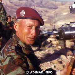 1961 Generals’ Putsch of Algiers - 14e RCP - Pierre Lecomte