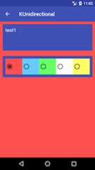 Edit item (color changed)