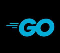 Golang logo