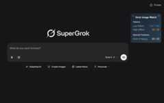 Grok Usage Watch screenshot2