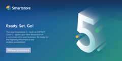 Announcing Smartstore 5