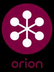 Orion Orion logo