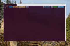 Specify CLI bootstrapping a new project in the terminal