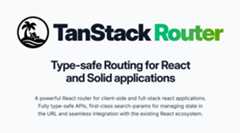 TanStack Router