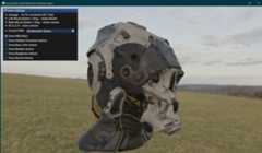 physically based rendering (wgpu)