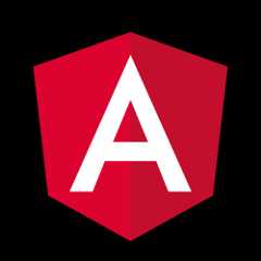 angular-logo