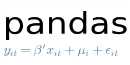 pandas