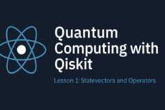 Quantum Banner