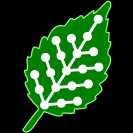 leaflet-react-fibers logo