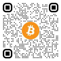 BTC QR Code