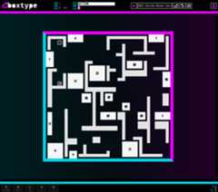 Boxtype Game