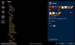 Warcraft III Hotkey Editor