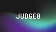 Judge0 Wallpaper