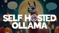 Ollama with Llama 3.2